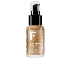Freshly Cosmetics Corporal Freshly Cosmetics Illuminante Corpo Radianza Organica Naturale
