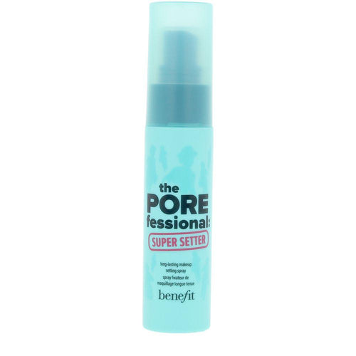 Benefit The Porefessional Super Setter Spray Fissante Pori Ridotti Subito