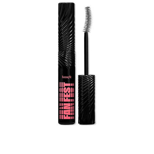 Benefit Fan Fest Mascara Ciglia Drammatiche Tutto Il Giorno