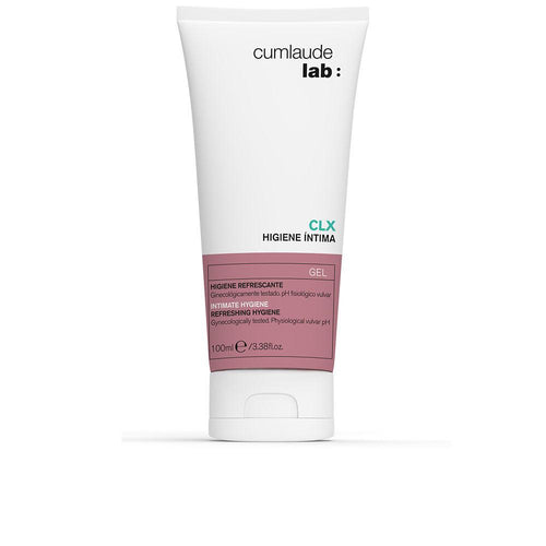 Cumlaude Lab Cumlaude Lab Higiene Íntima Gel Detergente Per L'Igiene Intima Protezione Naturale