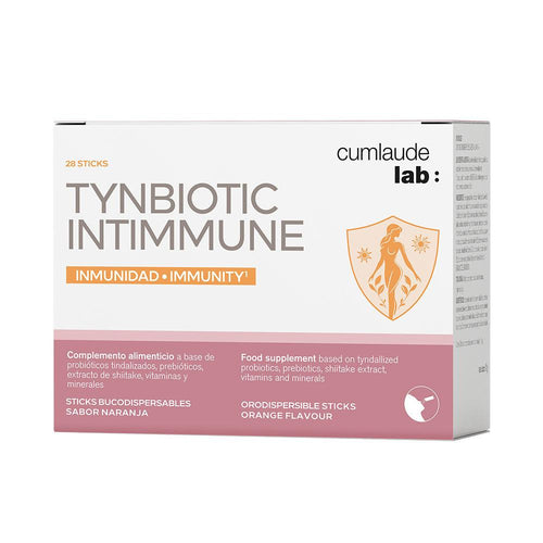 Cumlaude Lab Inflamaciones Y Molestias Cumlaude Lab Integratore Alimentare Stick Intimmune Rafforza Le Difese Naturali