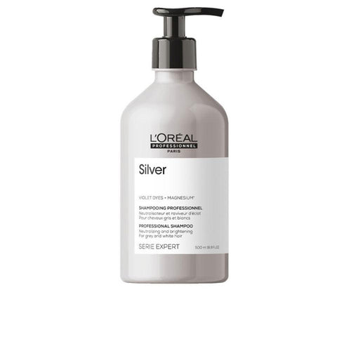 L'Oréal Professionnel Paris Silver Shampoo Neutralizza Toni Gialli