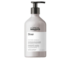 L'Oréal Professionnel Paris Silver Shampoo Neutralizza Toni Gialli