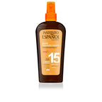 Instituto Español Aceite Bronceador Protezione Solare Spray Olio Bronzer E Idroripellente