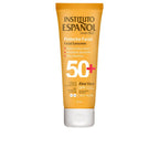 Instituto Español Protection Solaire Crème Solaire Protection UV Instantanée