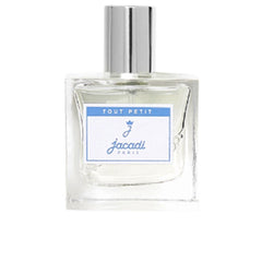 Jacadi Tout Petit Parfüm Eau De Cologne Alkoholfrei Eleganz Für Kinder