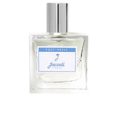 Jacadi Tout Petit Parfüm Eau De Cologne Alkoholfrei Eleganz Für Kinder