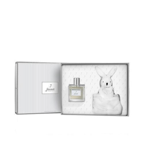 Jacadi Le Bébé Profumo Eau De Cologne Calma E Conforto