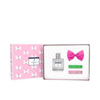 Jacadi Mademoiselle Profumo Eau De Toilette Per Bambini Red Apple Green Melon