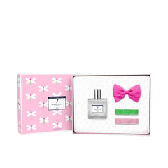 Jacadi Mademoiselle Profumo Eau De Toilette Per Bambini Red Apple Green Melon