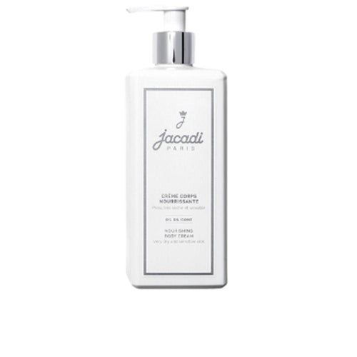 Jacadi Care Crema Corpo Nutriente Idratazione Vellutata