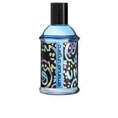 Emanuel Ungaro Emanuel Ungaro For Him Parfüm Eau De Toilette Zeitlose Holzeleganz Und Raffinesse