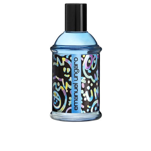 Emanuel Ungaro Emanuel Ungaro For Him Parfüm Eau De Toilette Zeitlose Holzeleganz Und Raffinesse