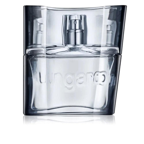 Emanuel Ungaro Ungaro Man Profumo Eau De Toilette Basilico Fresco E Legno