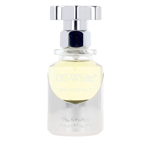 Off-White Solution Profumo Eau De Parfum Note Ambrate Fruttate