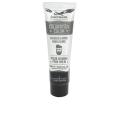 Hairgum Coloration Bart Und Haarfärbemittel Sehr Natürlicher Effekt