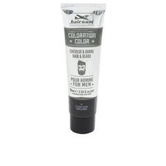 Hairgum Coloration Bart Und Haarfärbemittel Sehr Natürlicher Effekt