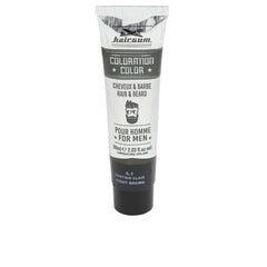 Hairgum Coloration Bart Und Haarfärbemittel Sehr Natürlicher Effekt