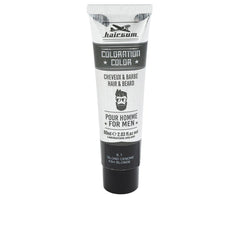 Hairgum Coloration Bart Und Haarfärbemittel Sehr Natürlicher Effekt