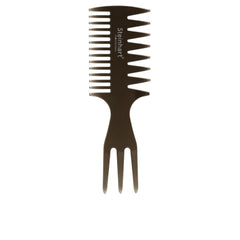 Steinhart Steinhart Cepillos Pettine Per Barba Triplo Barba Perfetta Ogni Giorno