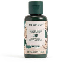 The Body Shop Shea Duschcreme Saubere Und Hydratisierte Haut