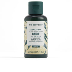 The Body Shop Ginger Après Shampoing Cheveux Sublimes Tous Les Jours
