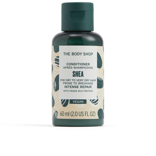 The Body Shop Shea Balsamo Per Capelli Riparazione Profonda Per Capelli Secchi
