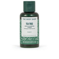 The Body Shop Tea Tree Toner Per Pelle Pulita E Fresca