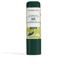 The Body Shop Olive Stick Cura Delle Labbra Labbra Idratate Subito