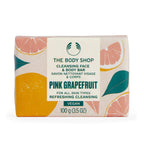 The Body Shop Pink Grapefruit Seife Für Gesicht Und Körper Weiche Und Frische Haut
