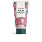 The Body Shop British Rose Gommage Douche Peau Douce Et Lisse