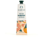 The Body Shop Pink Grapefruit Crema Per Le Mani Idratazione Naturale E Vegana