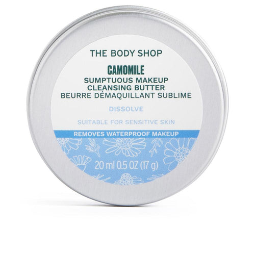 The Body Shop Camomile Balsamo Struccante Rimuove Il Trucco