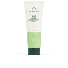 The Body Shop Aloe Crema Detergente Pelle Fresca E Idratata