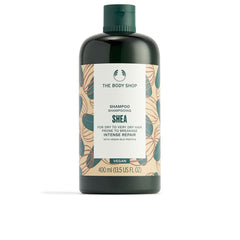 The Body Shop Shea Shampoo Capelli Riparati E Nutrienti