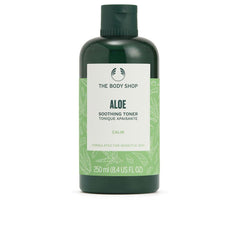 The Body Shop The Body Shop Aloe Tonico Pelle Fresca E Idratata
