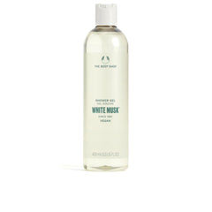 The Body Shop White Musk Gel Doccia Iconico Aroma Fresco E Floreale