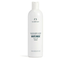 The Body Shop White Musk Körperlotion Seidig Weiche Haut