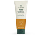 The Body Shop Vitamin C Microdermabrasión Iluminadora Tratamiento De Spa En Casa