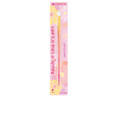 Essence Brush It Like It's Art Brocha Cosmética Extra Fina Para Maquillaje Preciso