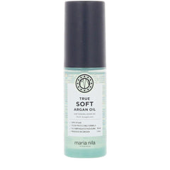 Maria Nila True Soft Argan Öl Für Haare Schnell Absorbierend