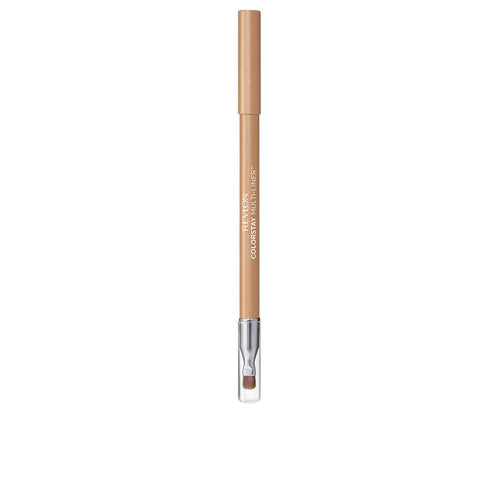 Revlon Mass Market Colorstay Eyeliner 24 Horas Resistente Mirada Perfecta Todo El Día