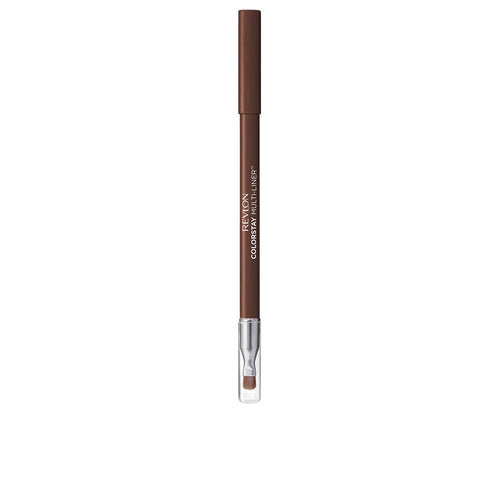 Revlon Mass Market Colorstay Eyeliner 24 Horas Resistente Mirada Perfecta Todo El Día