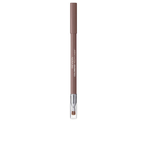 Revlon Mass Market Colorstay Eyeliner 24 Horas Resistente Mirada Perfecta Todo El Día
