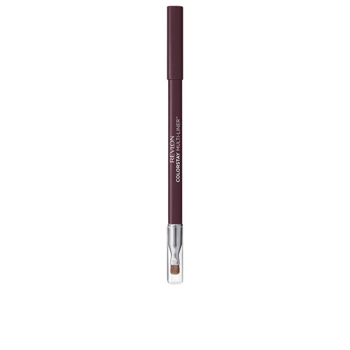 Revlon Mass Market Colorstay Eyeliner 24 Horas Resistente Mirada Perfecta Todo El Día