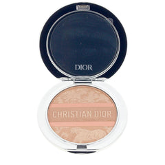 Dior Forever Nude Bronzer Glow Polvere Abbronzante Tono Luminoso Naturale