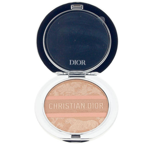 Dior Forever Nude Bronzer Glow Polvere Abbronzante Tono Luminoso Naturale