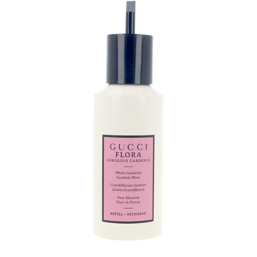 Gucci Flora Profumo Eau De Perfume Ricarica Gorgeous Gardenia Vaniglia Orchidea Luminosa