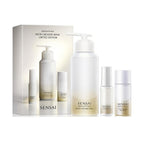Sensai Absolute Silk Mousse Detergente Pelle Luminosa Subito