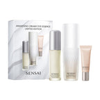 Sensai Expert Items Cremige Augenessenze Limitierte Auflage Revitalisiere Junge Augen